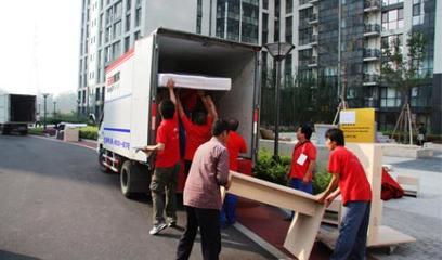 中山石歧區(qū)搬家指南 價格、廠家及推薦服務