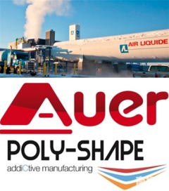 法國投千萬歐元資助先進3D打印技術開發計劃，加速產業創新與技術服務升級